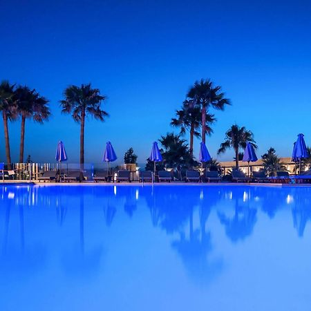 Solimar Aquamarine Resort Gerani  Dış mekan fotoğraf