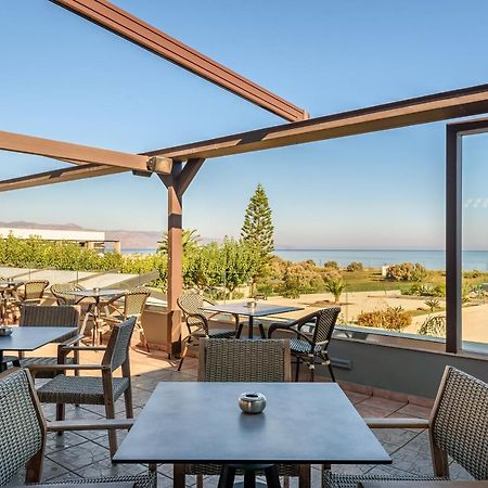 Solimar Aquamarine Resort Gerani  Dış mekan fotoğraf