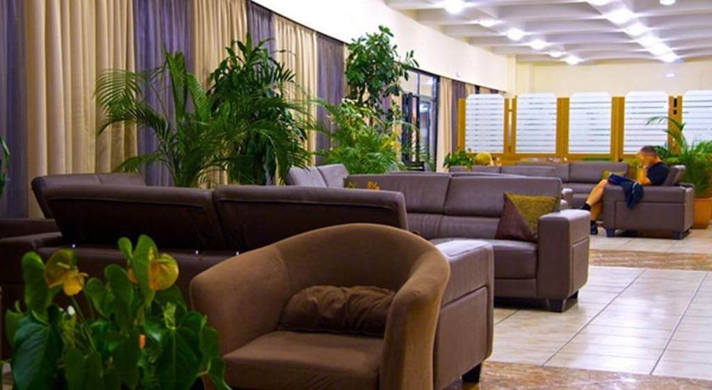 Solimar Aquamarine Resort Gerani  Dış mekan fotoğraf