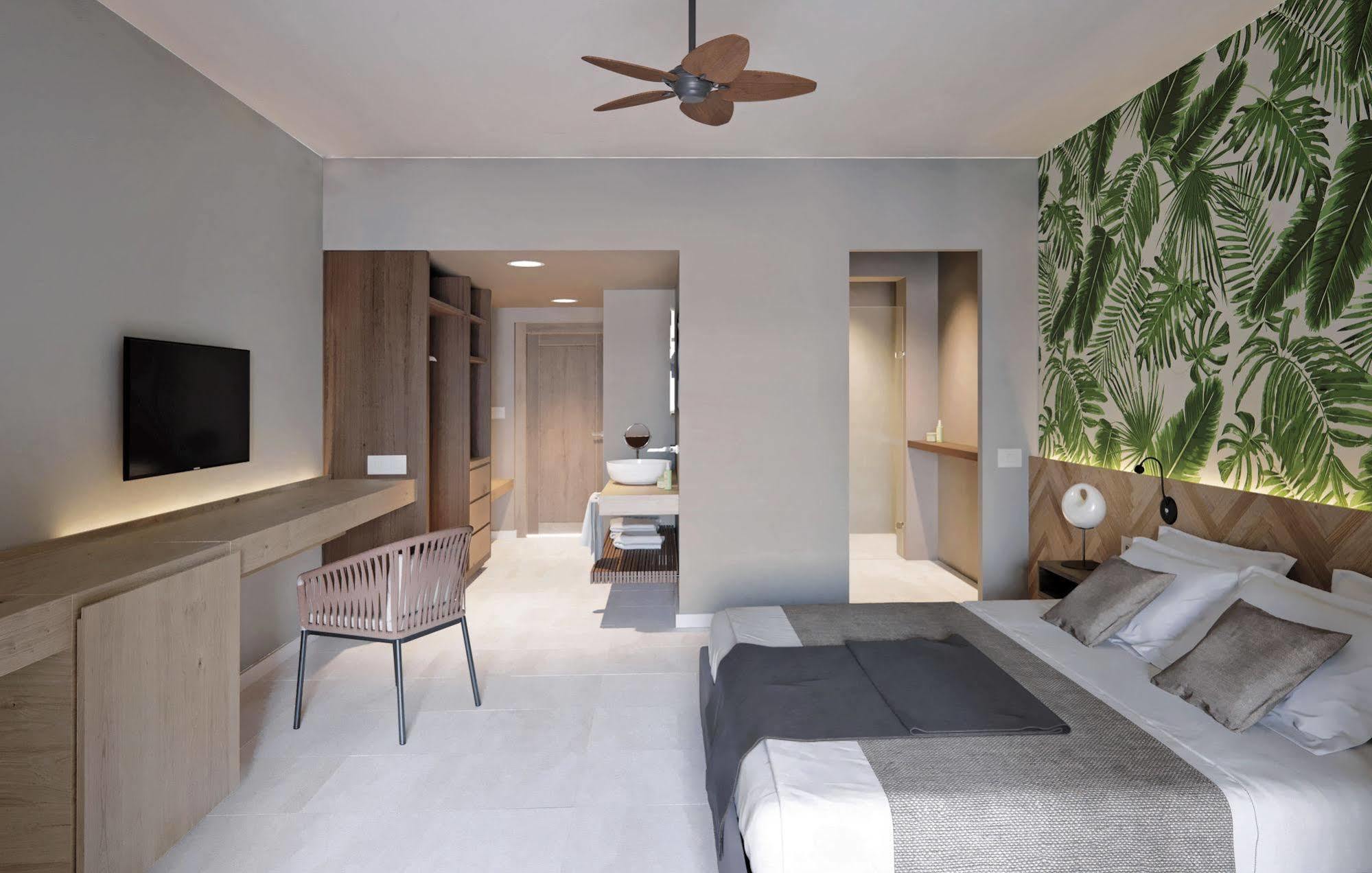 Solimar Aquamarine Resort Gerani  Dış mekan fotoğraf