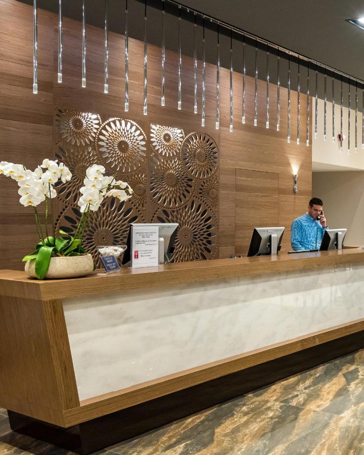 Solimar Aquamarine Resort Gerani  Dış mekan fotoğraf